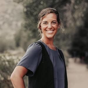 Meet your Posher, Marie